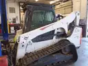 2018 Bobcat T770 Skid Steer