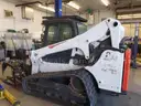 2018 Bobcat T770 Skid Steer