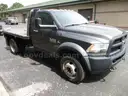 2015 RAM 5500