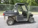 Polaris Ranger Diesel