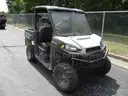 Polaris Ranger Diesel