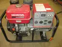 Honda Generator