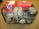 Honda Generator