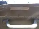 2006 8ft wide 20.6ft long Lowe Roughneck Boat