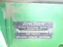 2009 John Deere 5075M Tractor