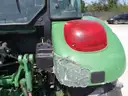 2009 John Deere 5075M Tractor
