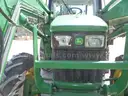 2009 John Deere 5075M Tractor