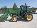 2009 John Deere 5075M Tractor