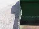 2009 John Deere 5075M Tractor