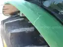 2009 John Deere 5075M Tractor