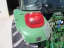 2009 John Deere 5075M Tractor