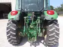 2009 John Deere 5075M Tractor