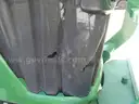 2009 John Deere 5075M Tractor