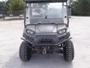2014 Polaris Ranger 6x6