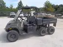 2014 Polaris Ranger 6x6