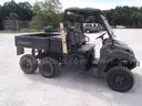 2014 Polaris Ranger 6x6
