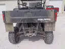 2014 Polaris Ranger 6x6