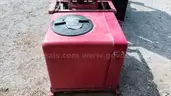 Water unit