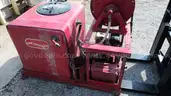 Water unit