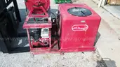 Water unit