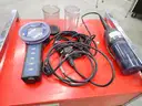 Water quality meter