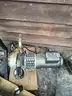 4 PUMPS  GAST AIR PUMPS