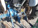 1995 Ford 3930 Tractor, HP 50-59 with front loader