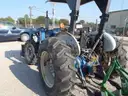 1995 Ford 3930 Tractor, HP 50-59 with front loader