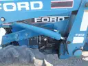 1995 Ford 3930 Tractor, HP 50-59 with front loader