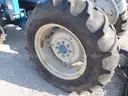 1995 Ford 3930 Tractor, HP 50-59 with front loader