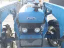 1995 Ford 3930 Tractor, HP 50-59 with front loader