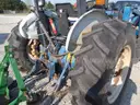 1995 Ford 3930 Tractor, HP 50-59 with front loader
