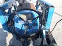 1995 Ford 3930 Tractor, HP 50-59 with front loader
