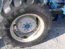 1995 Ford 3930 Tractor, HP 50-59 with front loader