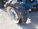 1995 Ford 3930 Tractor, HP 50-59 with front loader