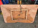small barge