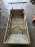 small barge