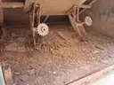 1997 Homad, BBQ Grill trailer, 2 inch ball hitch