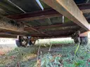 2003 Rivercraft 16-Ft Double-Axle Utility Trailer