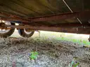 2003 Rivercraft 16-Ft Double-Axle Utility Trailer