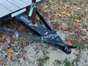 2006 Doolittle Utility Trailer