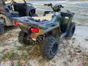 2015 Polaris Sportsman 570 EFI ATV
