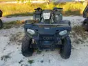 2015 Polaris Sportsman 570 EFI ATV