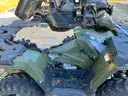 2015 Polaris Sportsman 570 EFI ATV