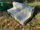 Aluminum Tank for Truck Bed