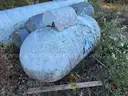 250 Gallon Propane Tank