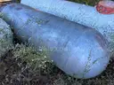500 Gallon Propane Tank