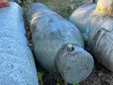 500 Gallon Propane Tank