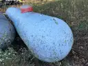 1000 Gallon Propane Tank