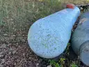 1000 Gallon Propane Tank